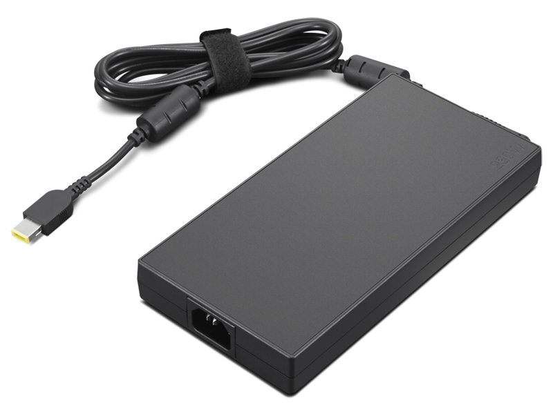 ThinkCentre 230W ACアダプター(スリムチップ)