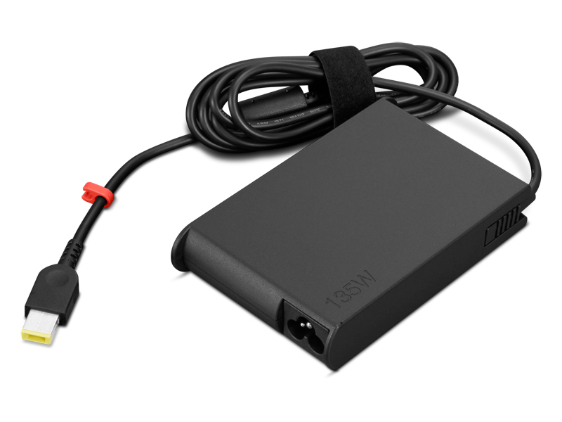 ThinkCentre 135W ACアダプター 2(スリムチップ)