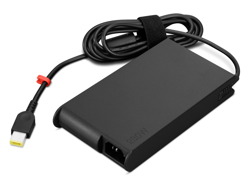 ThinkCentre 230W ACアダプター 2(スリムチップ)