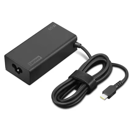 Lenovo 65W USB Type-C ACアダプター 2(容積110cc)