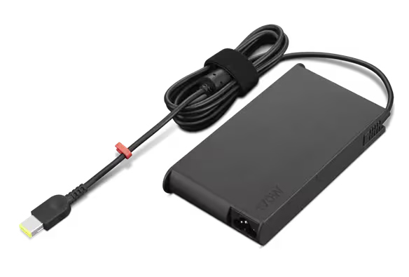 ThinkStation 170W スリム ACアダプター(スリムチップ)