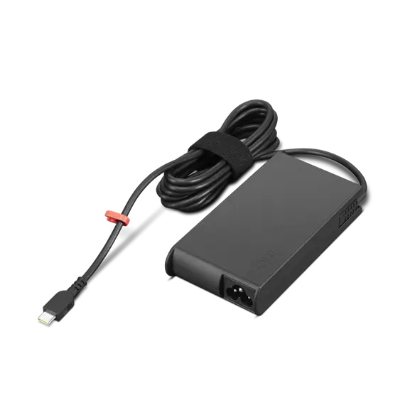 ThinkPad Mobile Workstation 140W USB Type-C スリム GaN ACアダプター