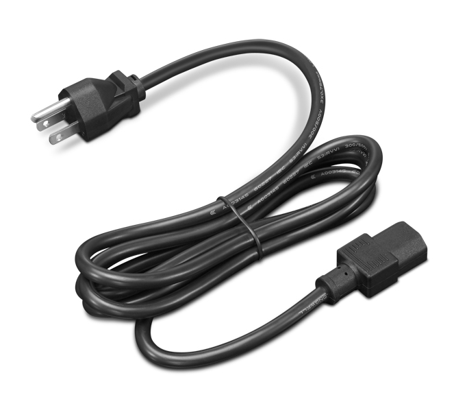 ThinkStation 330W スリム ACアダプター(スリムチップ)