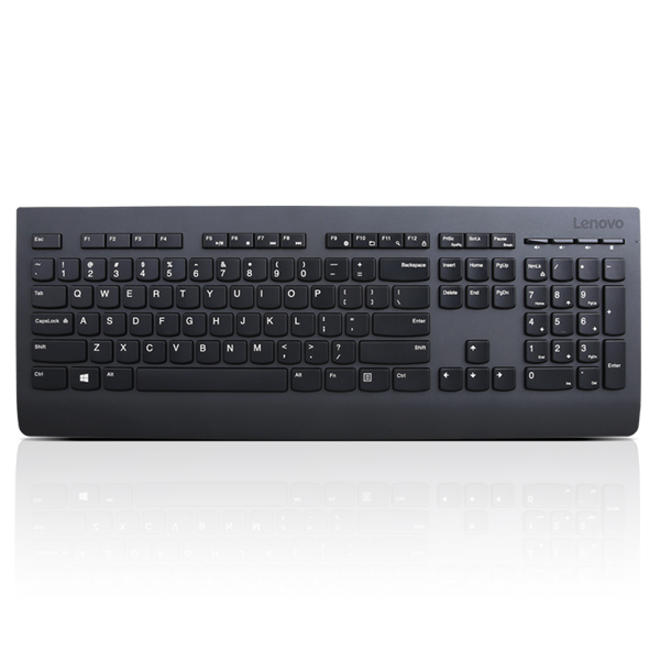 プロフェッショナル ワイヤレス キーボード - 日本語