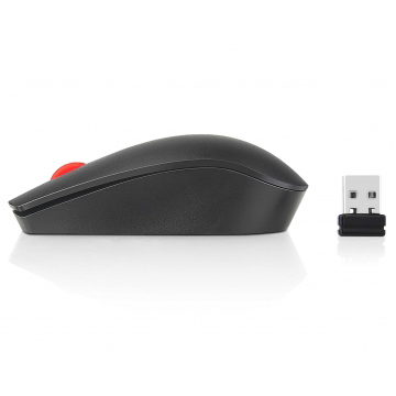 ThinkPad エッセンシャル ワイヤレス マウス