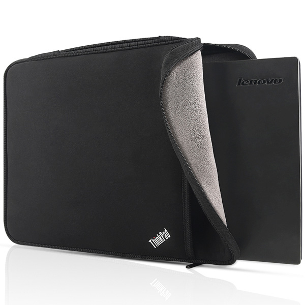 ThinkPad 12インチ スリーブケース