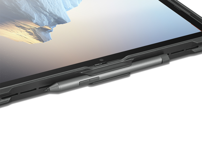 ThinkPad X12 Detachable プロテクターケース