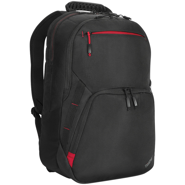 ThinkPad エッセンシャルプラス 15.6インチ バックパック