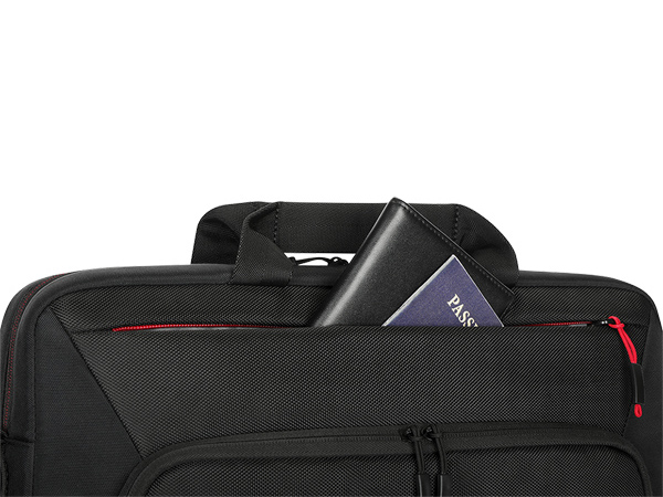 ThinkPad エッセンシャルプラス 15.6インチ トップロードケース