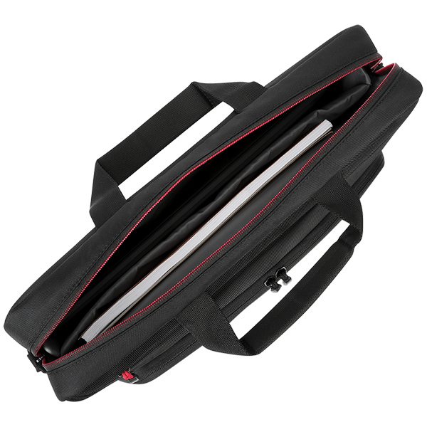 ThinkPad エッセンシャルプラス 15.6インチ トップロードケース