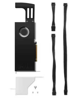 NVIDIA RTX 4000 Ada世代 20GB GDDR6 グラフィックスカード