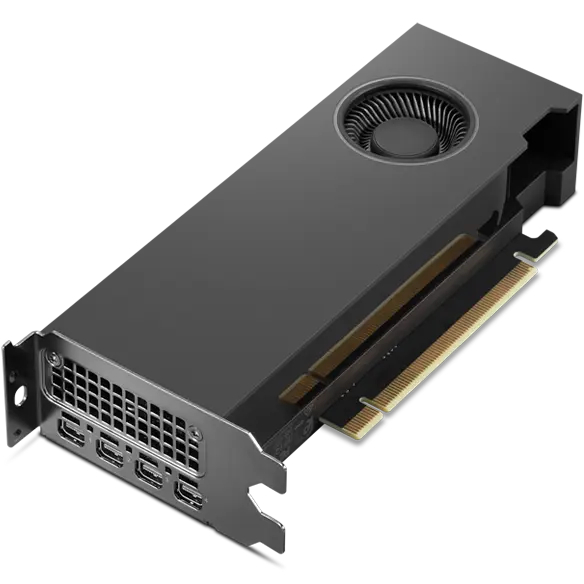 NVIDIA RTX 4000 SFF Ada世代 20GB GDDR6 グラフィックスカード