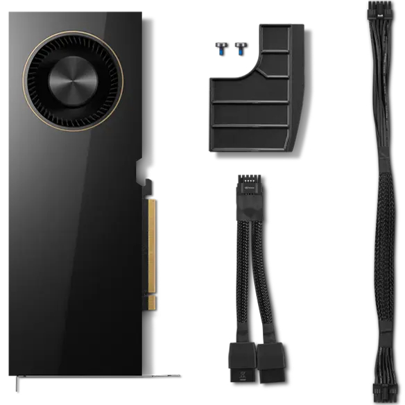 NVIDIA RTX 5880 Ada世代 48GB GDDR6 グラフィックスカード