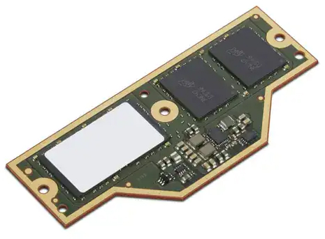 ThinkPad 32GB 7500MHz LPDDR5X CAMM メモリ