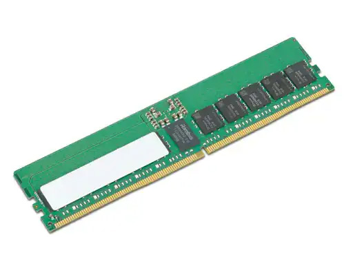 Lenovo 32GB DDR5 5600MHz ECC RDIMM メモリ