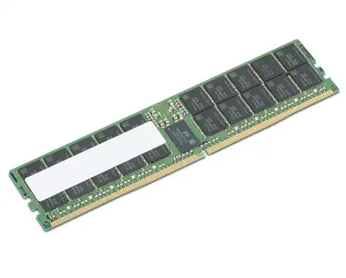 Lenovo 64GB DDR5 5600MHz ECC RDIMM メモリ
