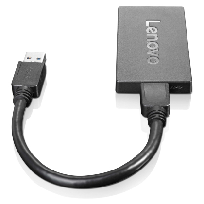 ユニバーサルUSB3.0 - DisplayPortアダプター