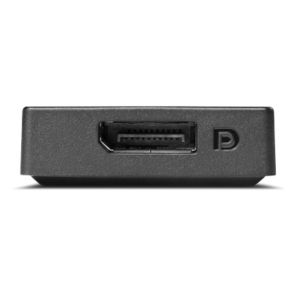 ユニバーサルUSB3.0 - DisplayPortアダプター