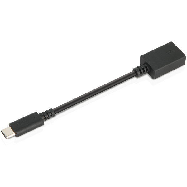 USB Type-C - USB Type-Aアダプター