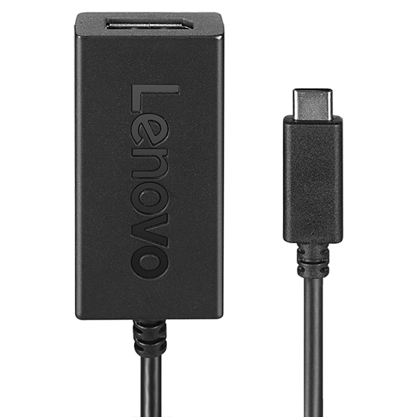 USB Type-C - DisplayPortアダプター(2018年発売モデル)