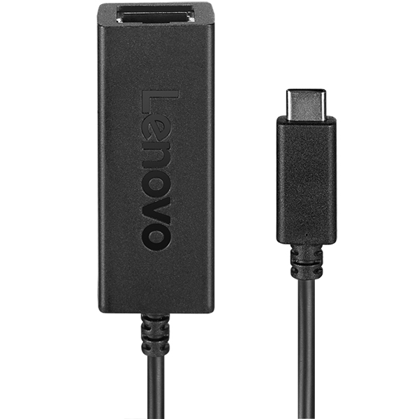 USB Type-C - イーサネットアダプター