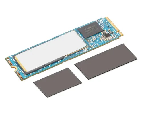 Lenovo 4TB Performance PCIe Gen4 NVMe OPAL2.0 M.2 ソリッドステートドライブ
