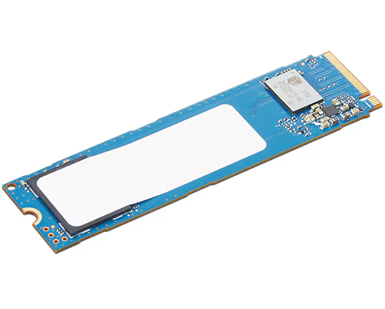 ThinkCentre 1TB Value PCIe Gen4 NVMe OPAL2.0 M.2 ソリッドステートドライブ II