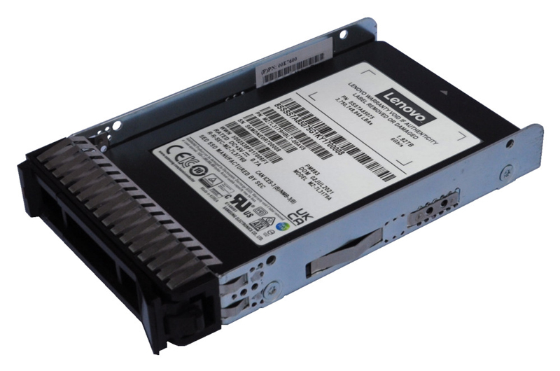 TS 2.5型 PM893a 480GB 6Gb SATA RI HS SSD