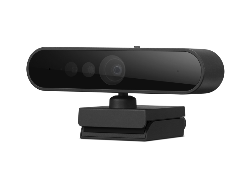 Lenovo パフォーマンス FHD Webカメラ