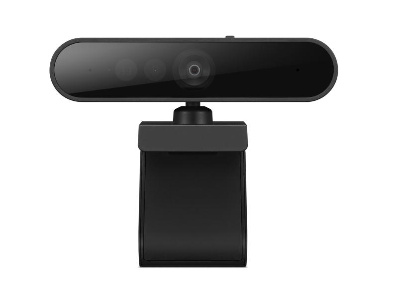 Lenovo パフォーマンス FHD Webカメラ