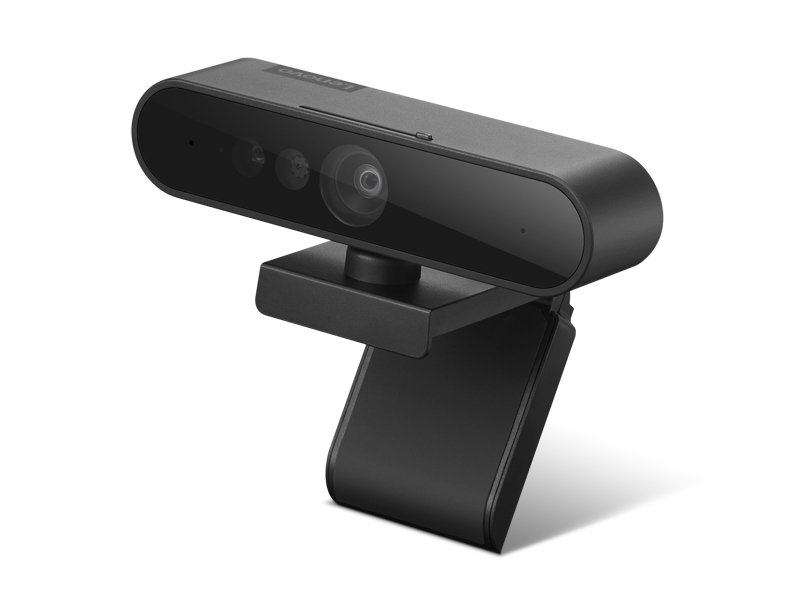 Lenovo パフォーマンス FHD Webカメラ