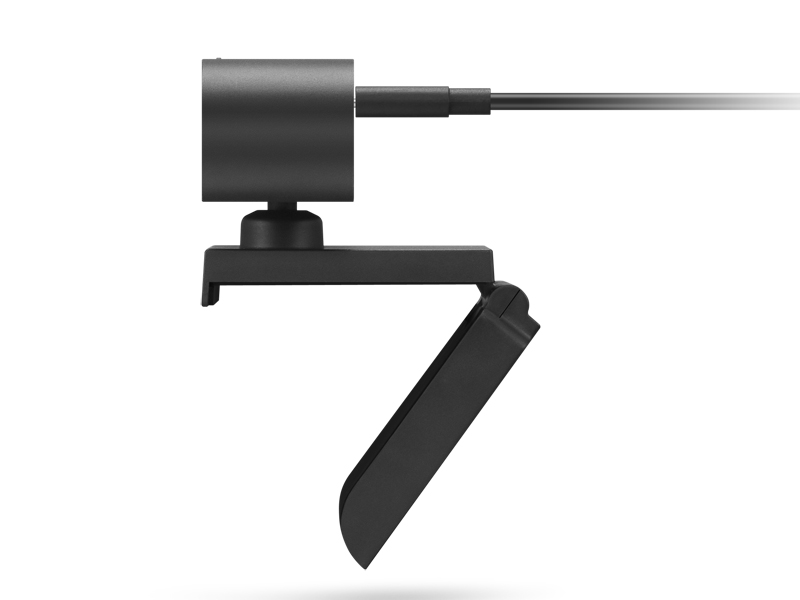 Lenovo パフォーマンス FHD Webカメラ