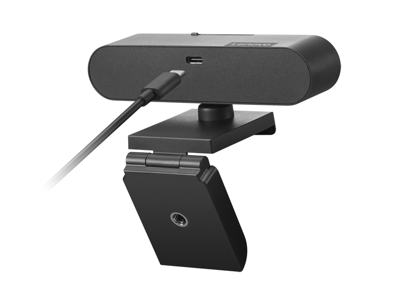 Lenovo パフォーマンス FHD Webカメラ