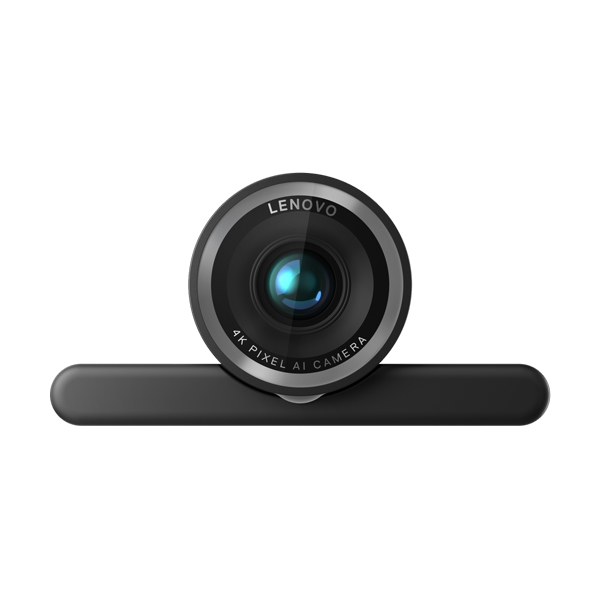 Lenovo 4K Pro Webカメラ