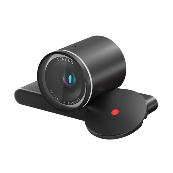 Lenovo 4K Pro Webカメラ