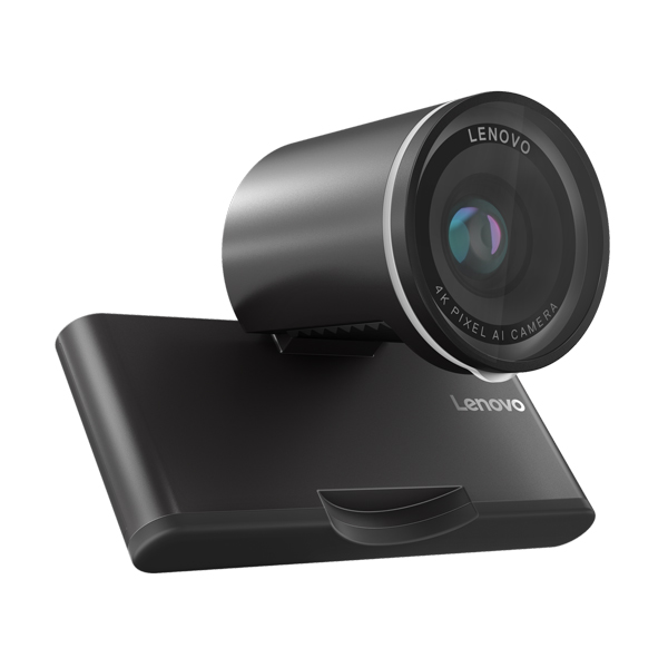 Lenovo 4K Pro Webカメラ