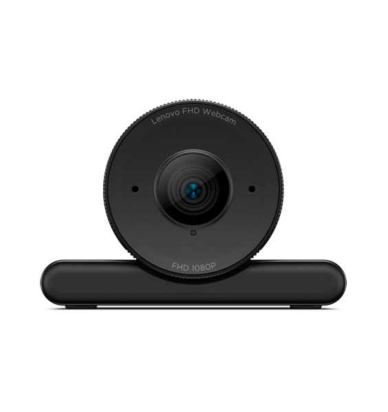 Lenovo FHD Webカメラ
