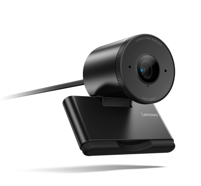 Lenovo FHD Webカメラ