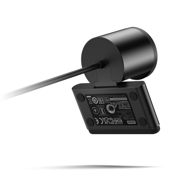 Lenovo FHD Webカメラ