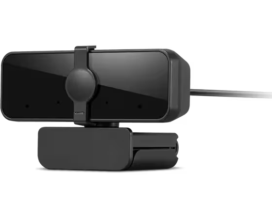 Lenovo エッセンシャル FHD Webカメラ 2