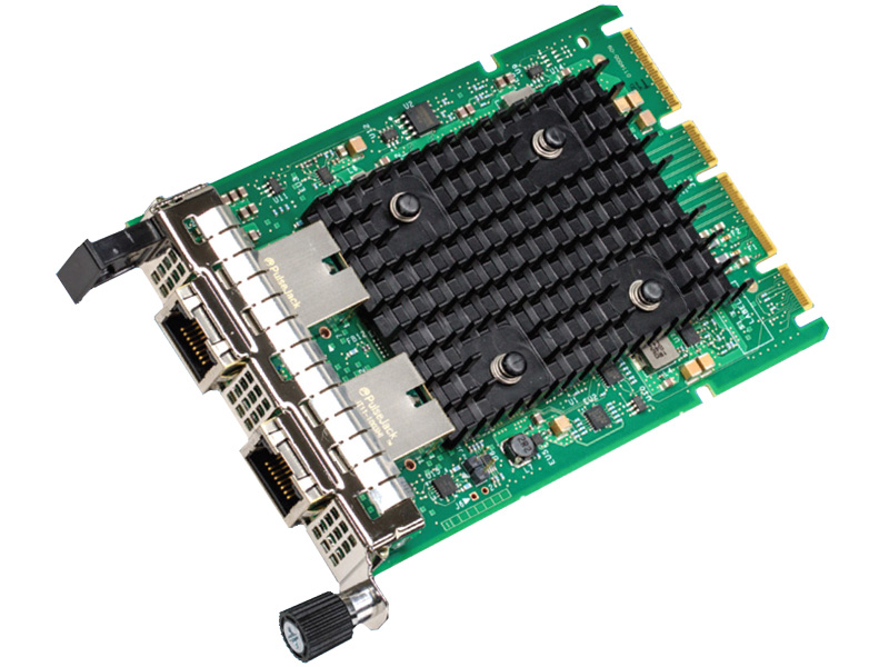 Intel X710-T2L 10GBASE-T 2P OCP アダプター