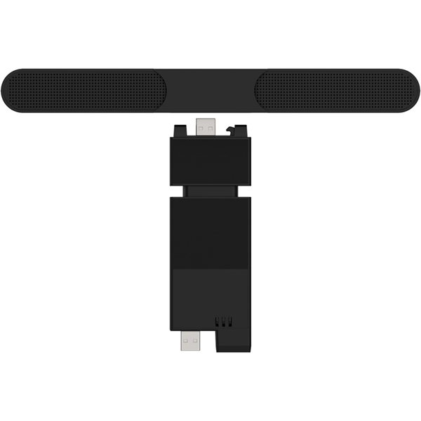 ThinkVision MS30 モニター サウンドバー