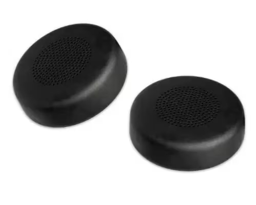 Lenovo Wireless VoIP ヘッドセット用イヤーカップ (5セット入り)