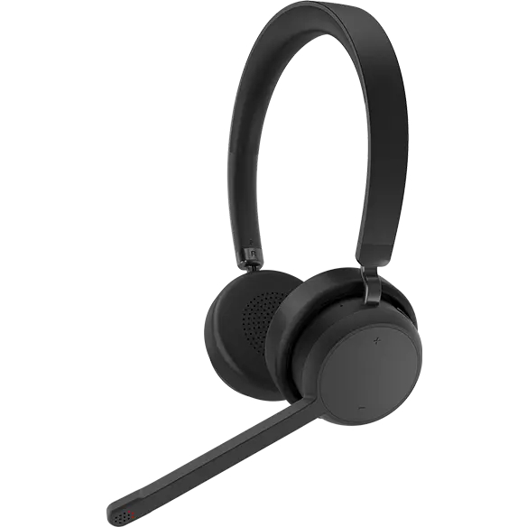 Lenovo Wireless ステレオヘッドセット