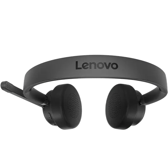 Lenovo Wireless ステレオヘッドセット