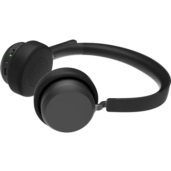 Lenovo Wireless ステレオヘッドセット