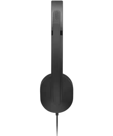 Lenovo Wired VoIP ヘッドセット 5000