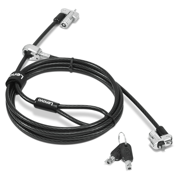 Kensington NanoSaver/MicroSaver 2.0 ケーブルロック