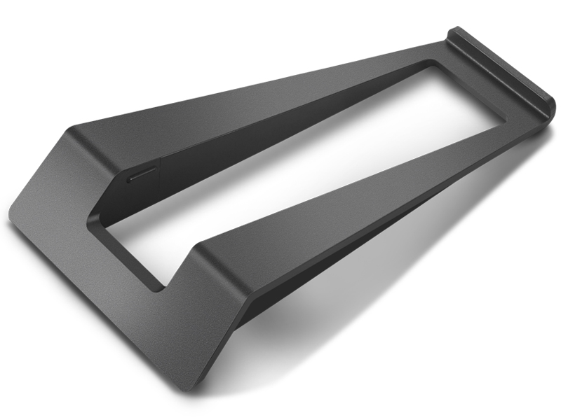 ThinkCentre Tiny用バーティカルスタンド(2020年モデル)