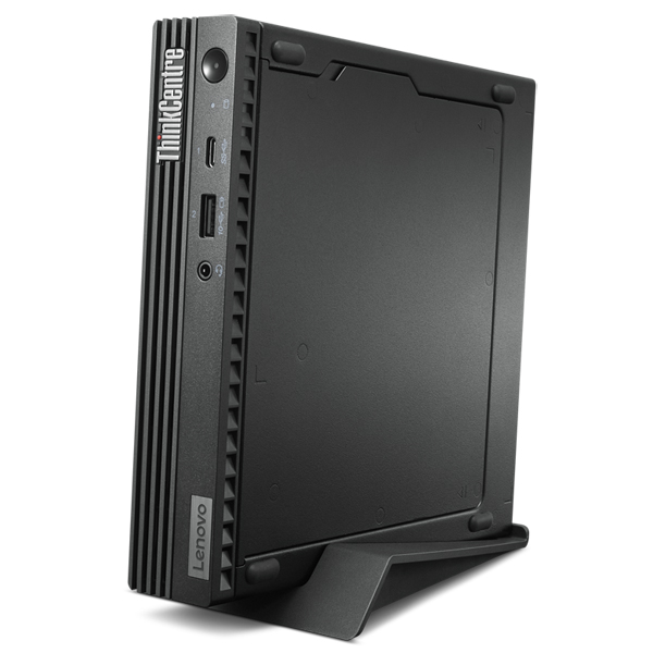 ThinkCentre Tiny用バーティカルスタンド(2020年モデル)